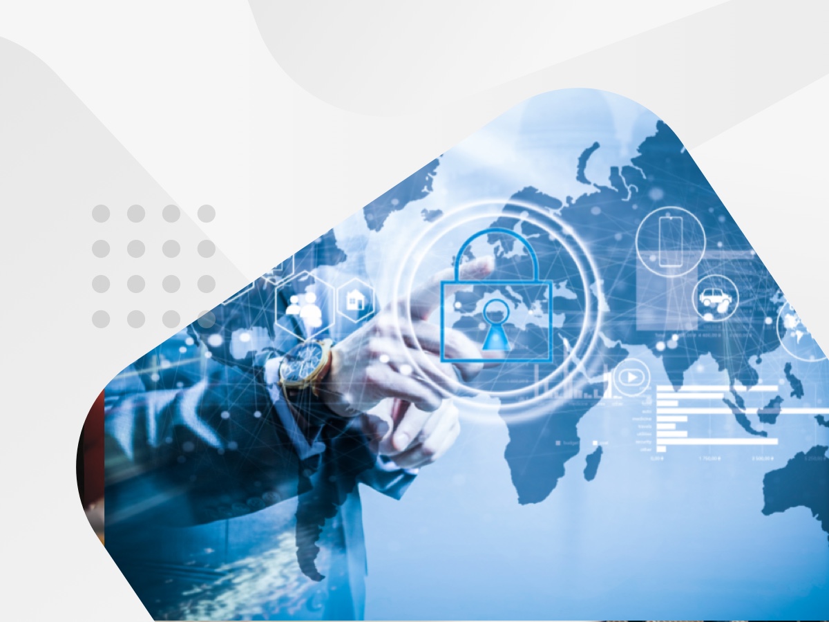 Reducing credit risk with data management